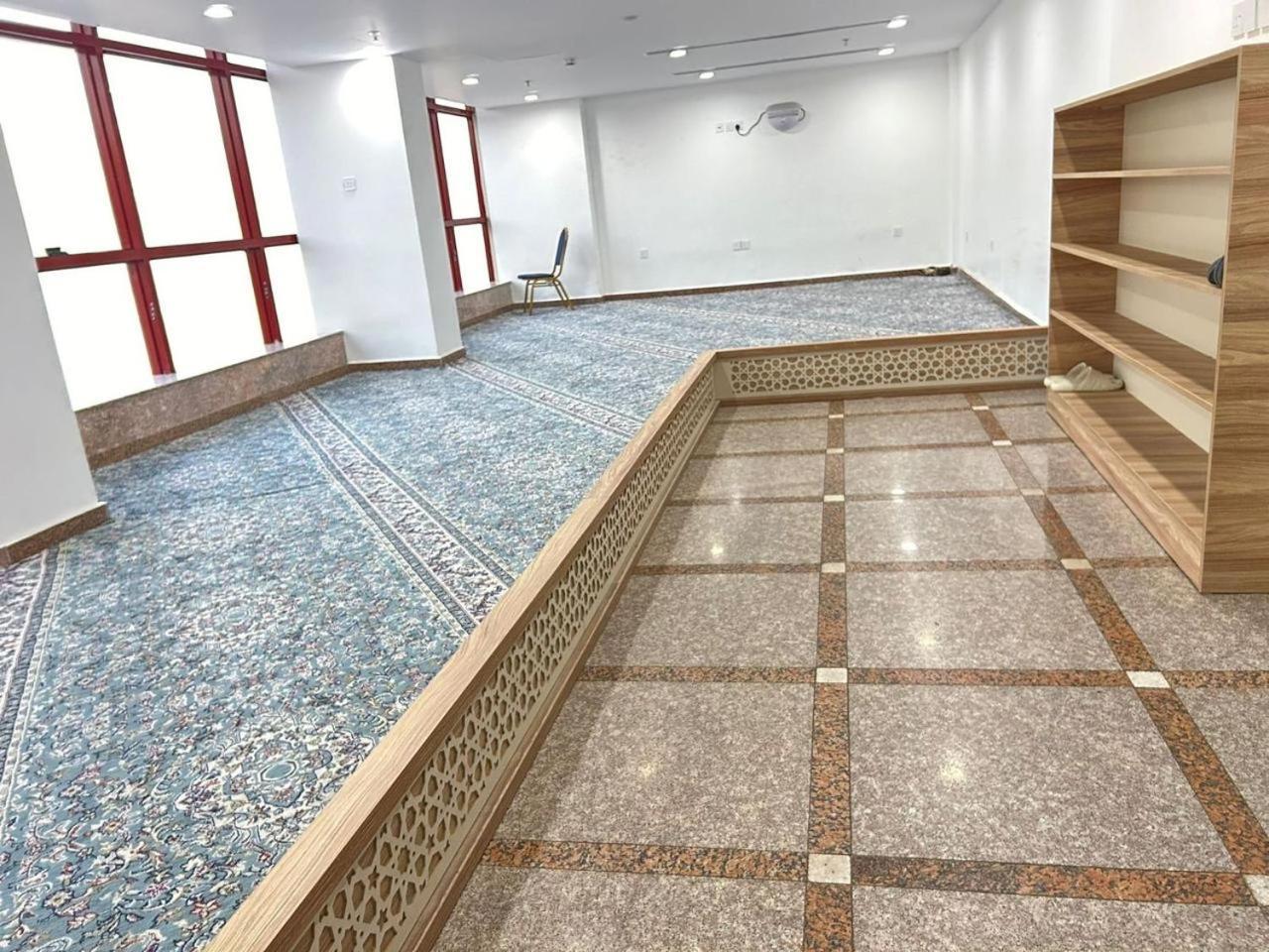Blue Pearl Hotel Mekka Zimmer foto